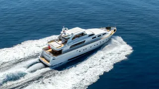 TechnoMarine スポーツウブルーストラップ YACHT-Y12 ZEELANDER 8/03 Yacht - 79ft Zeelander 2026 | YachtBuyer
